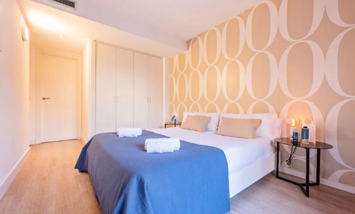 Photo of Bedroom in Dreta de l'Eixample