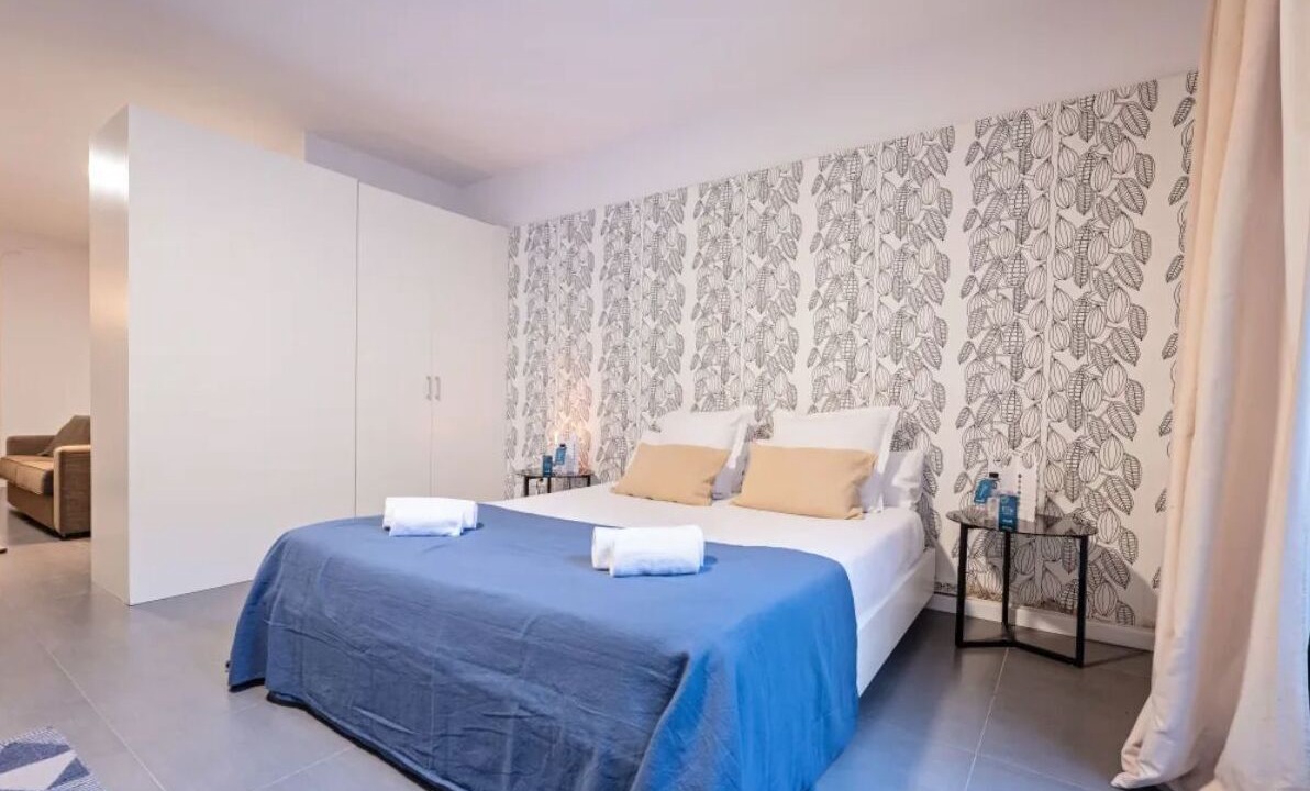 Photo of Bedroom in Dreta de l'Eixample