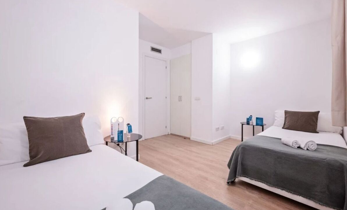 Photo of Bedroom in Dreta de l'Eixample