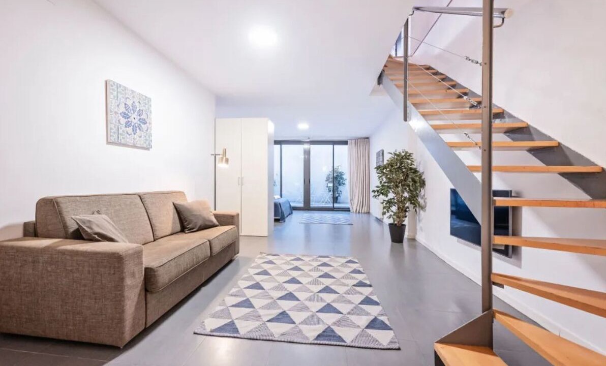 Photo of Livingroom in Dreta de l'Eixample
