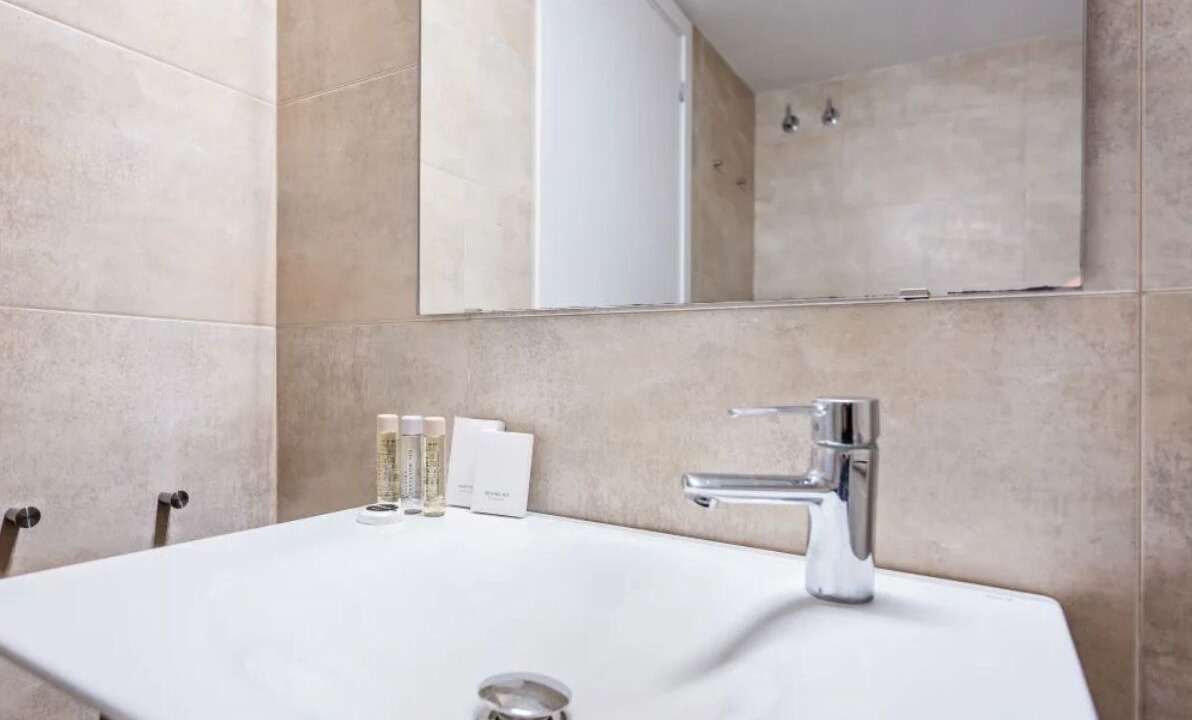 Photo of Bathroom in Dreta de l'Eixample