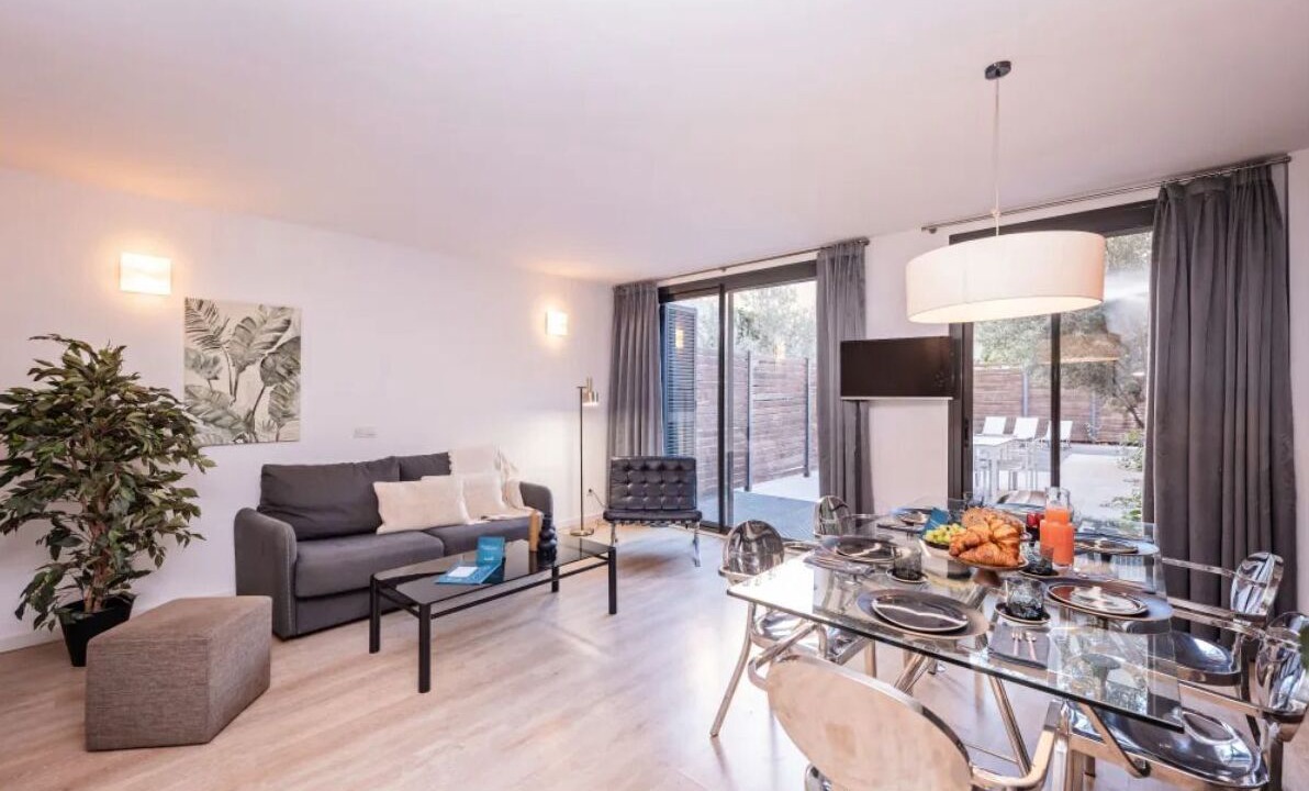 Photo of Livingroom in Dreta de l'Eixample