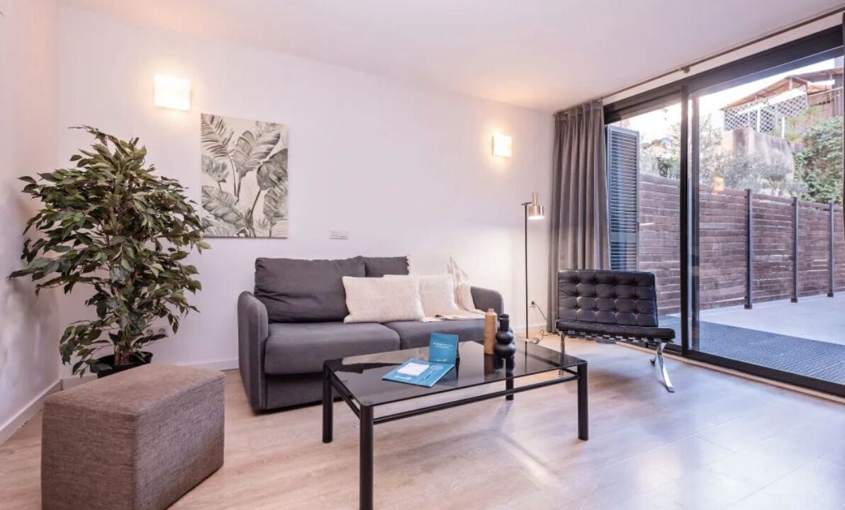 Photo of Livingroom in Dreta de l'Eixample