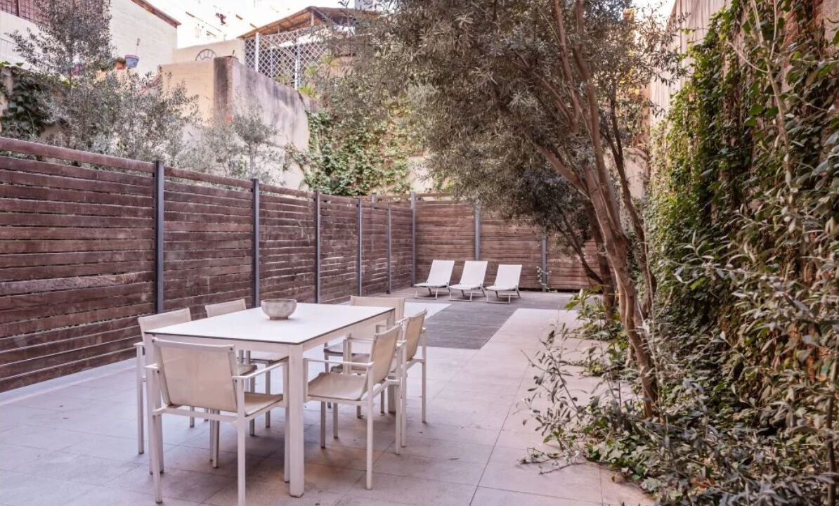 Photo of Outdoor in Dreta de l'Eixample