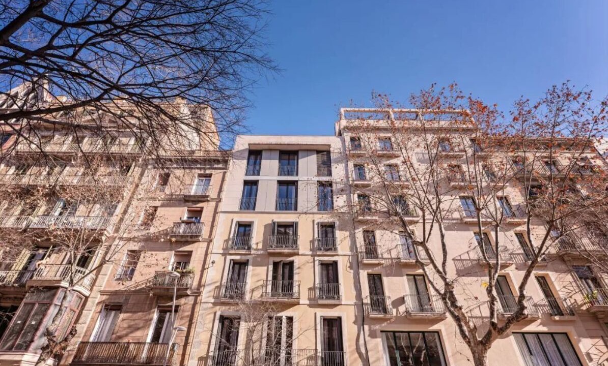 Photo of Outdoor in Dreta de l'Eixample