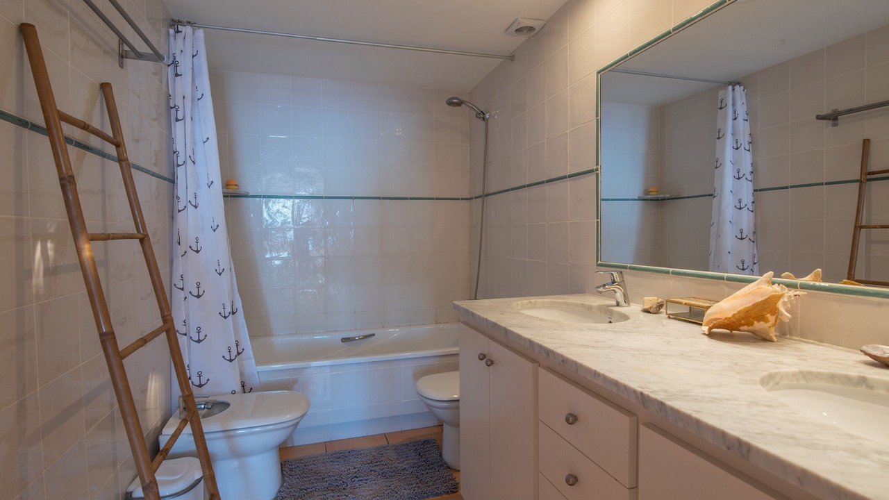 Photo of Bathroom in Aiguablava