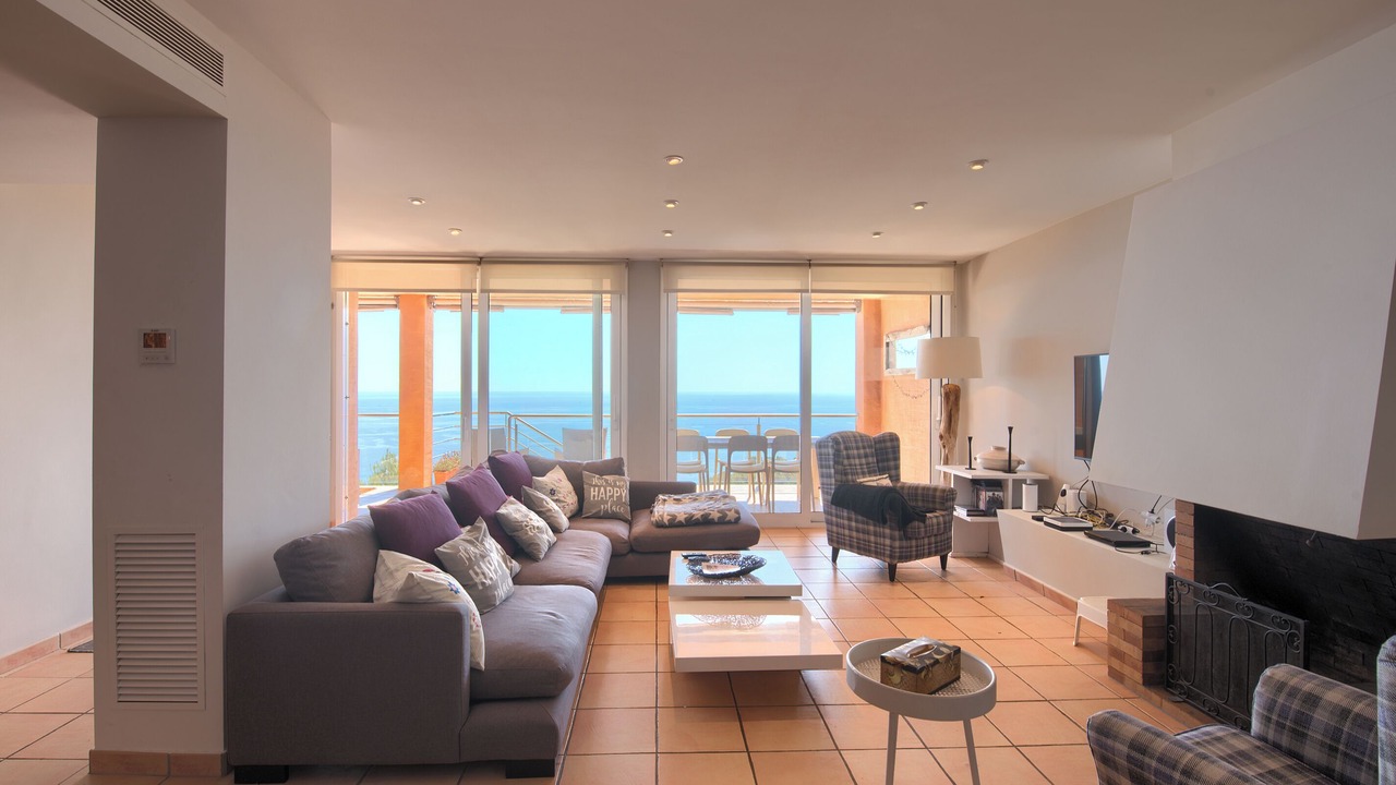 Photo of Livingroom in Aiguablava