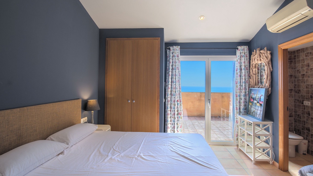 Photo of Bedroom in Aiguablava