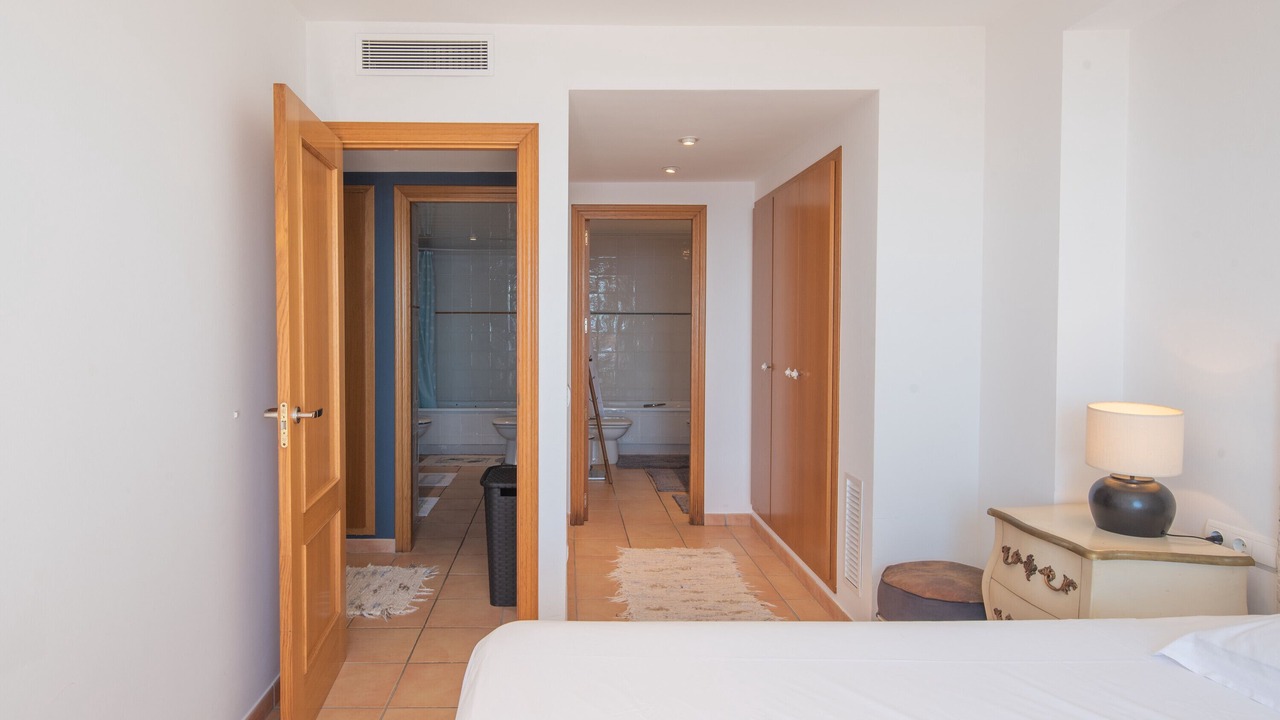 Photo of Bedroom in Aiguablava