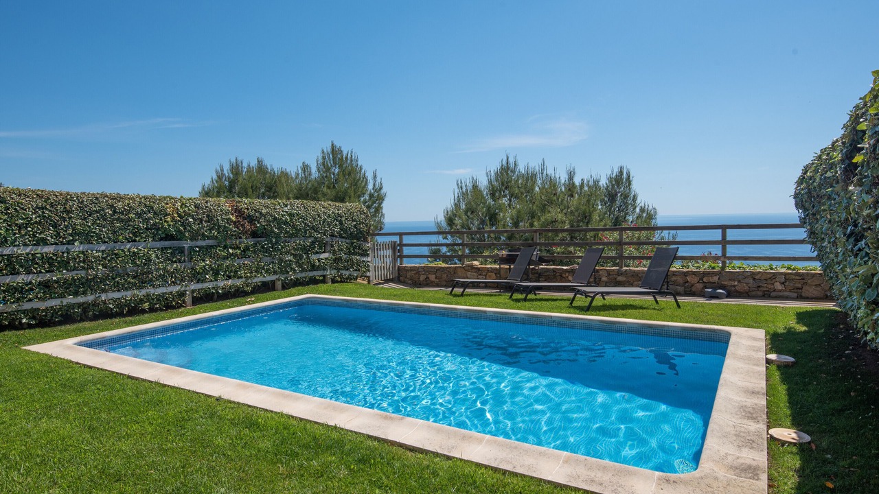 Photo of Outdoor in Aiguablava