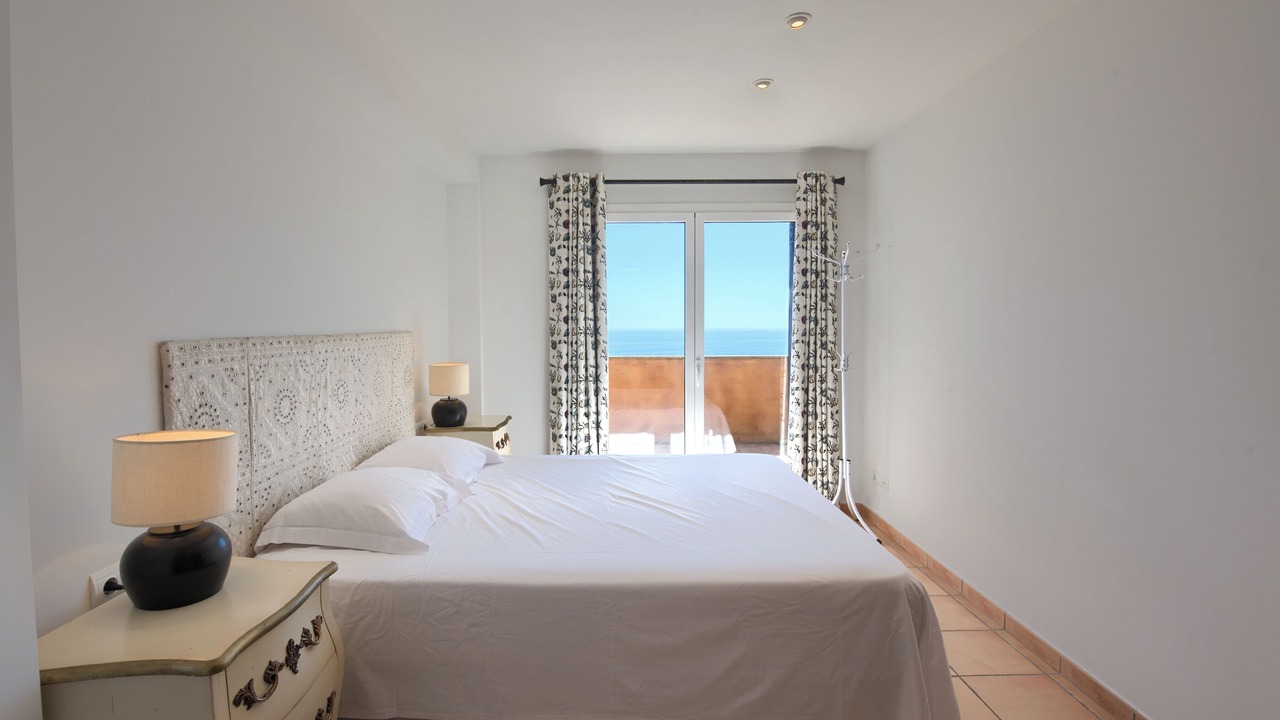 Photo of Bedroom in Aiguablava