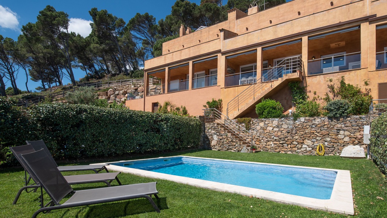 Photo of Outdoor in Aiguablava