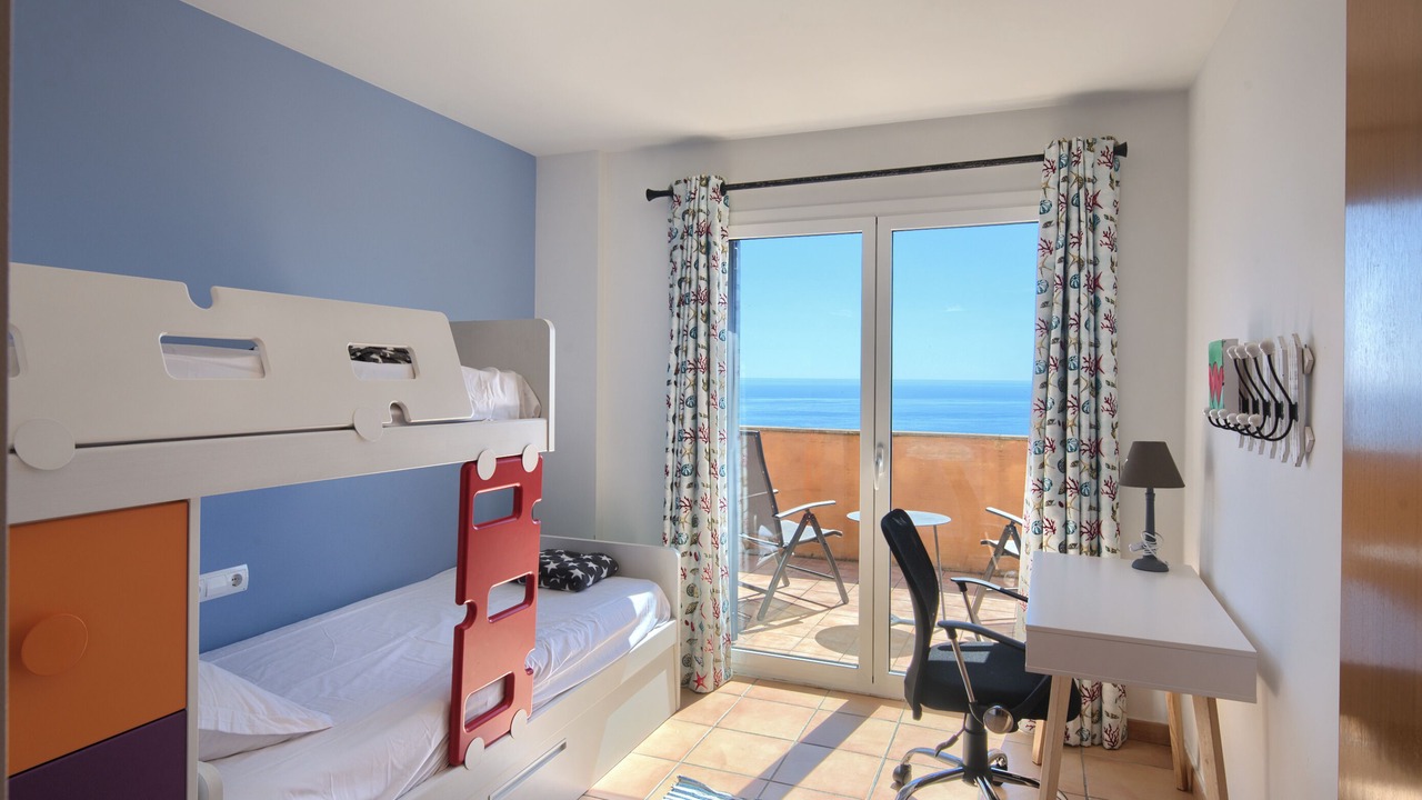 Photo of Bedroom in Aiguablava