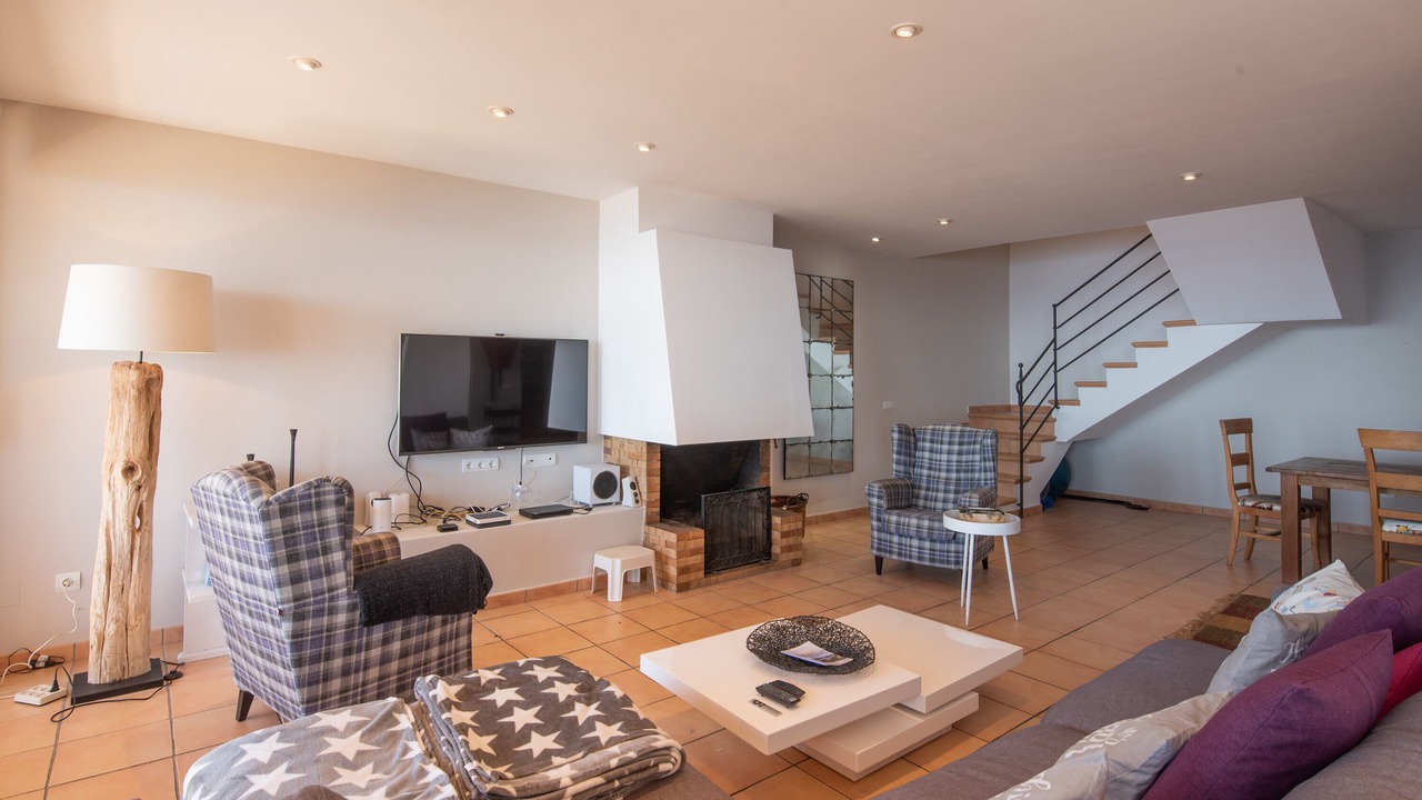 Photo of Livingroom in Aiguablava