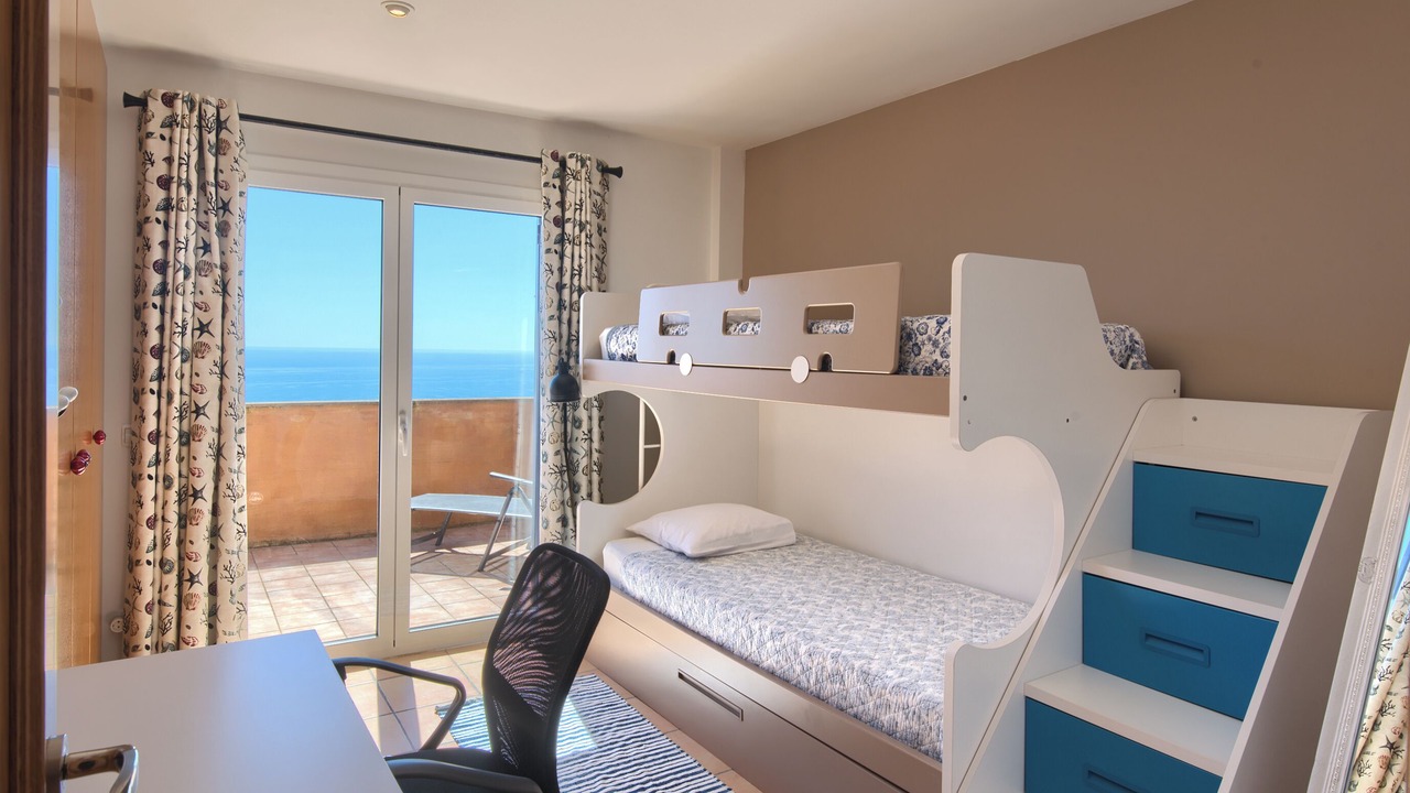 Photo of Bedroom in Aiguablava