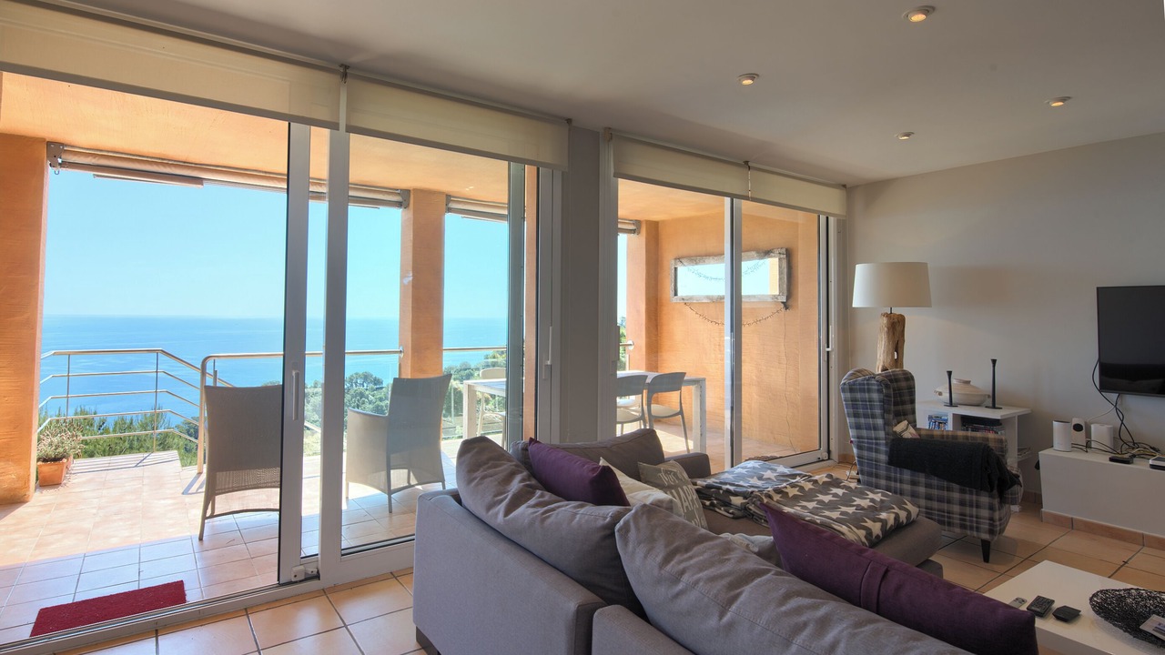 Photo of Livingroom in Aiguablava