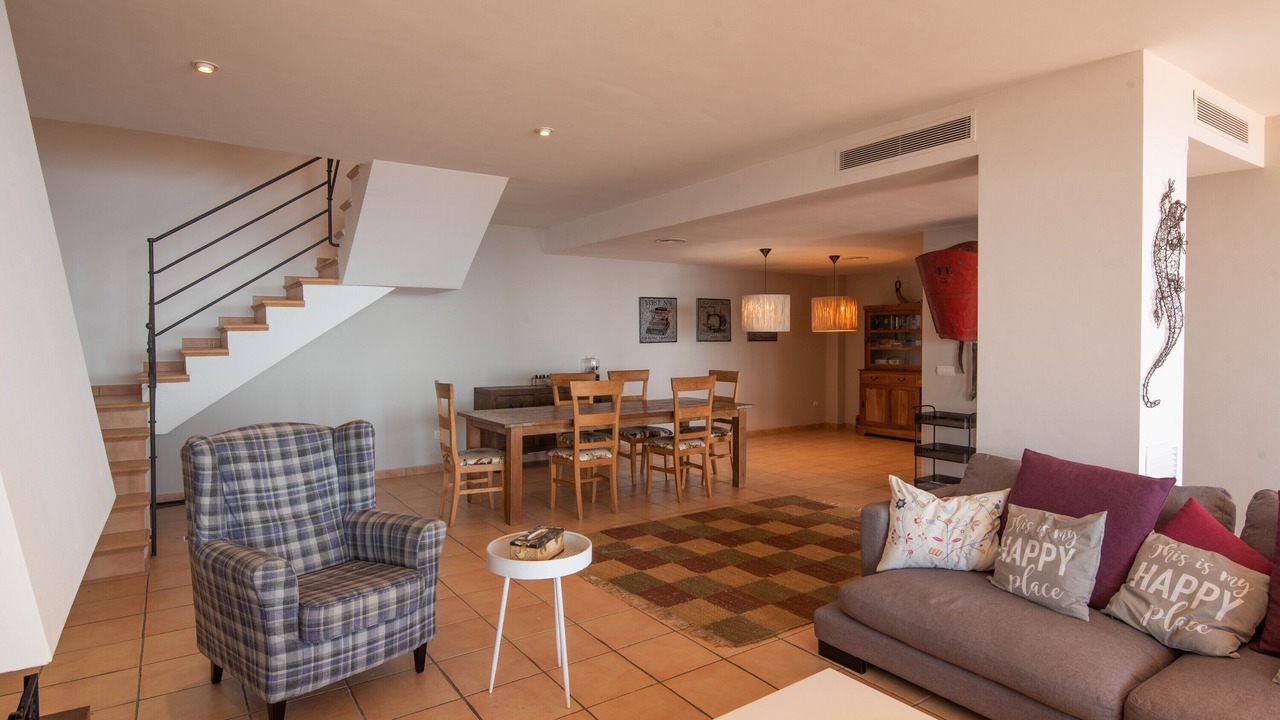 Photo of Livingroom in Aiguablava