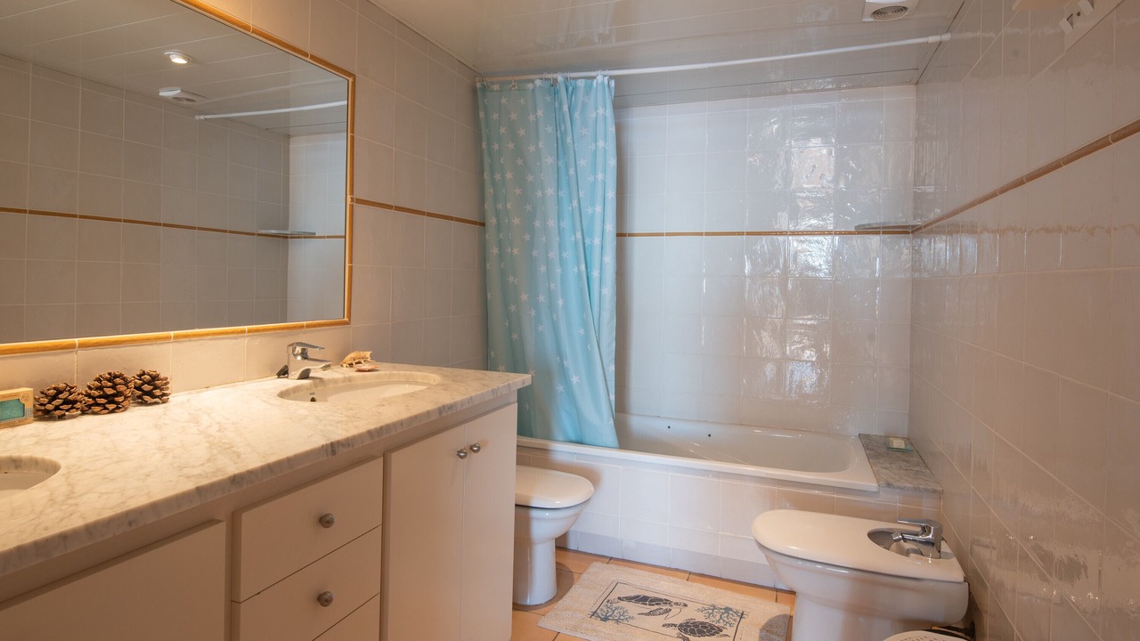 Photo of Bathroom in Aiguablava