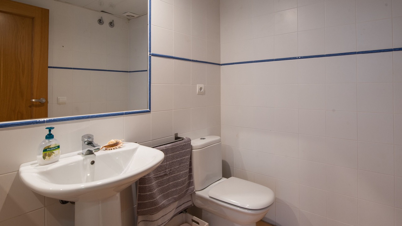 Photo of Bathroom in Aiguablava