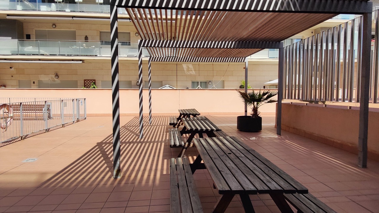 Photo of Outdoor in Badalona