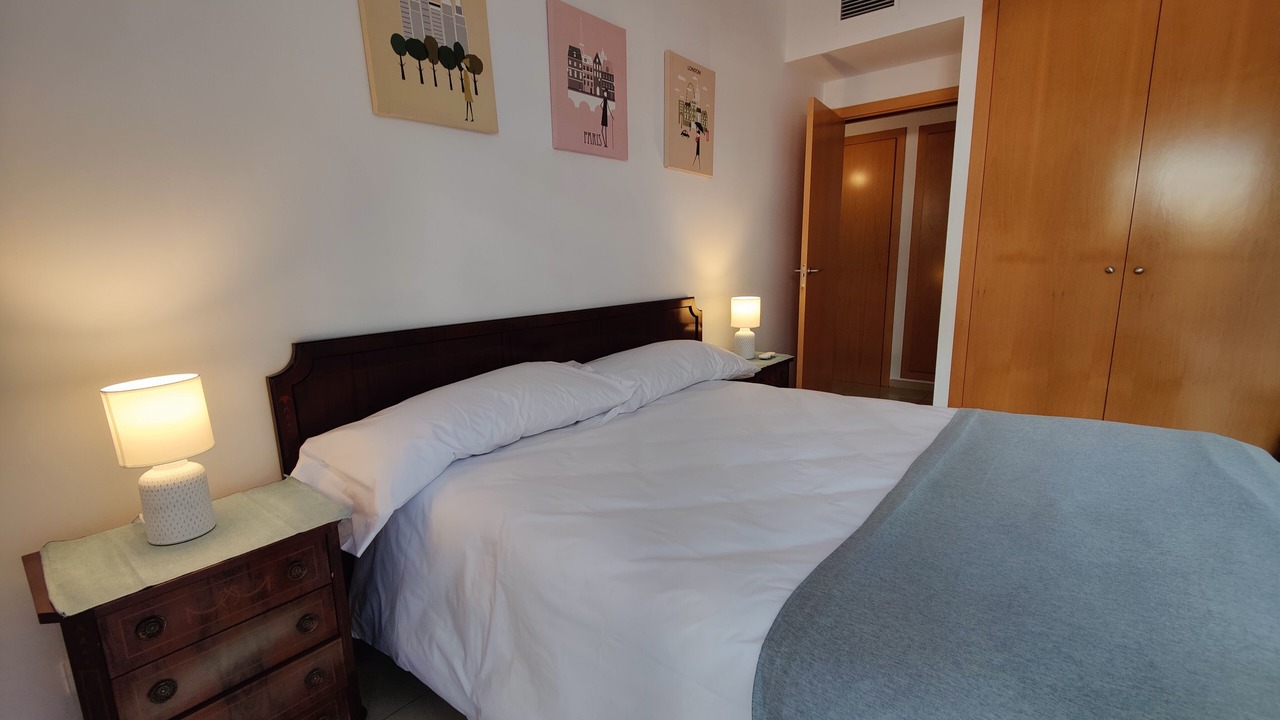 Photo of Bedroom in Badalona