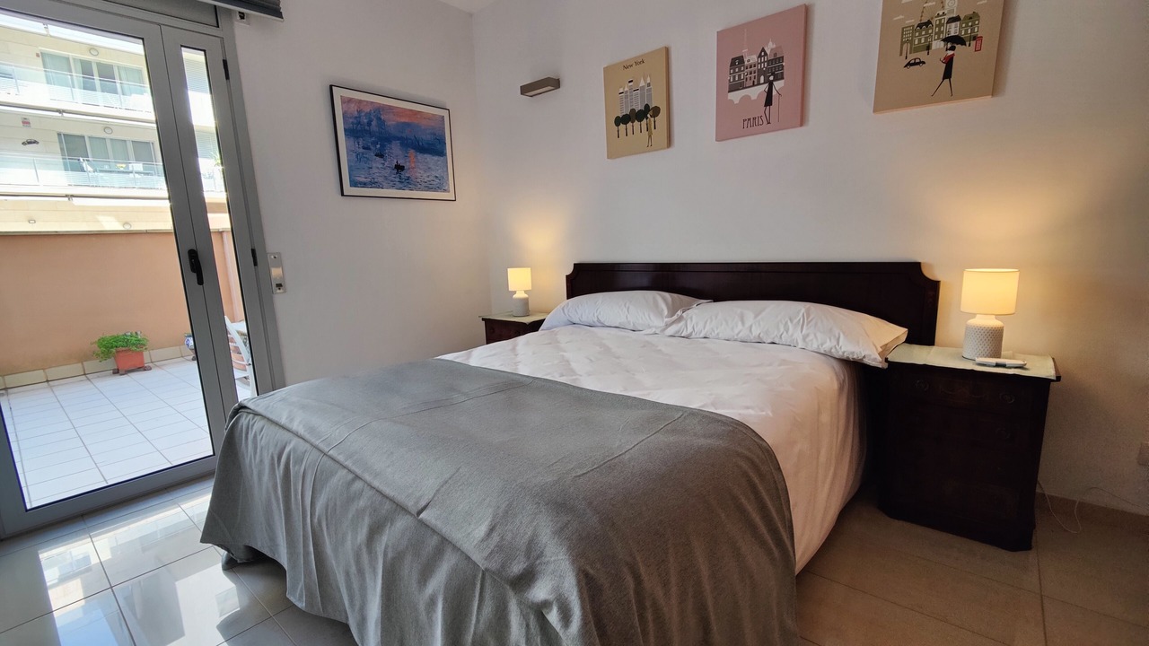 Photo of Bedroom in Badalona
