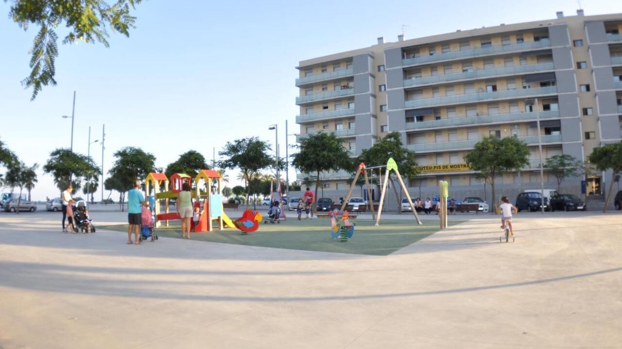 Photo of Others in Badalona