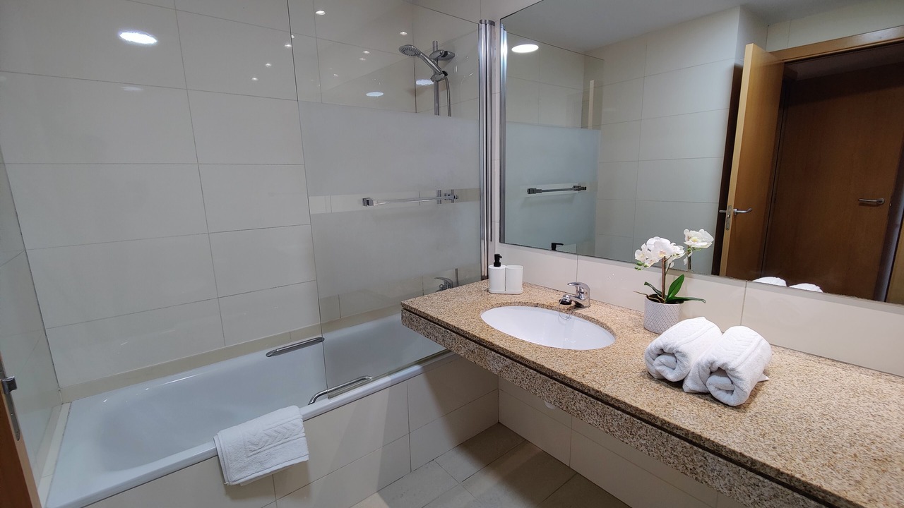 Photo of Bathroom in Badalona
