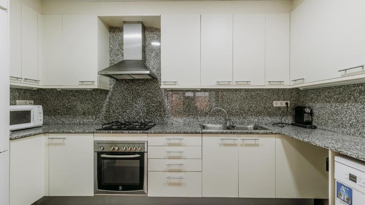 Photo of Kitchen in Badalona