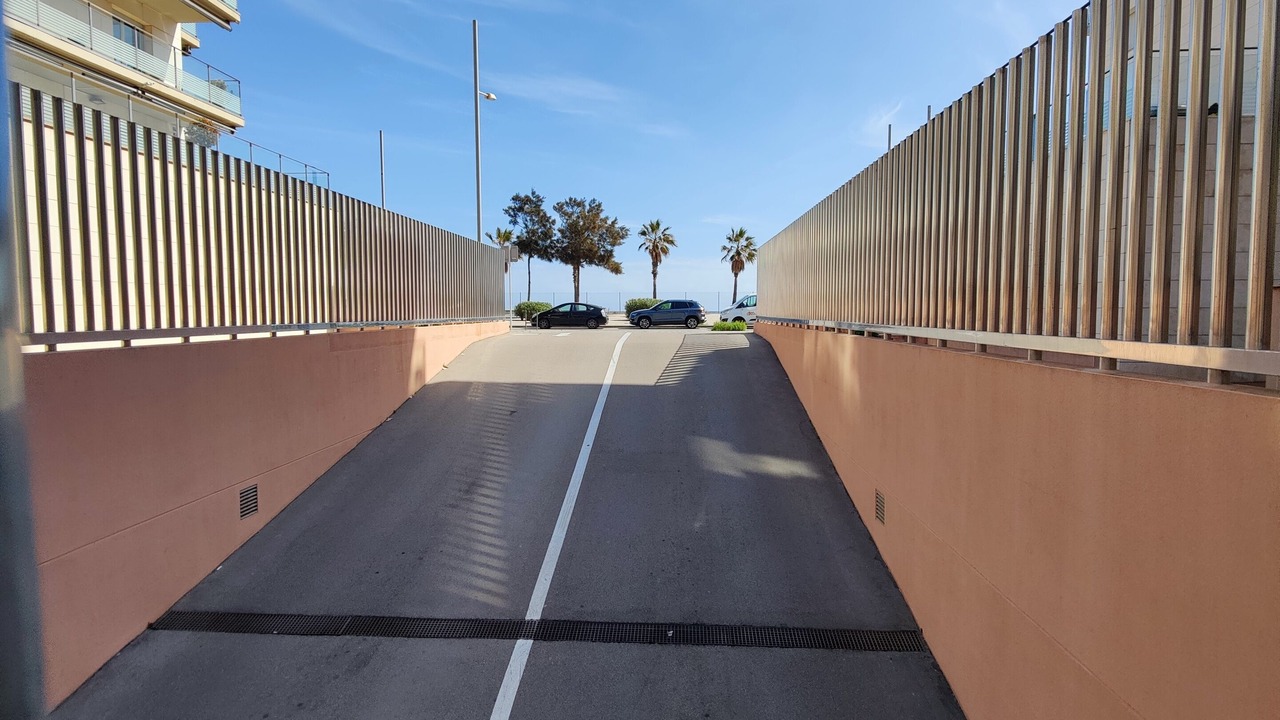Photo of Outdoor in Badalona