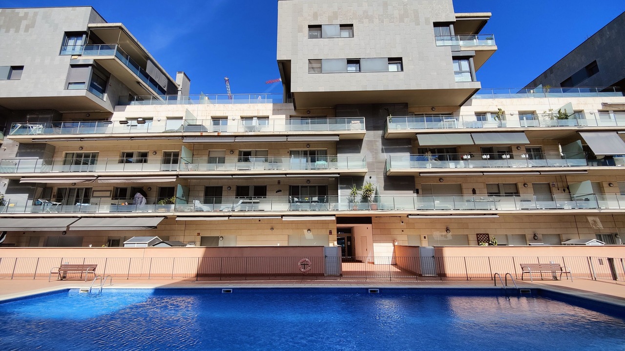 Photo of Outdoor in Badalona