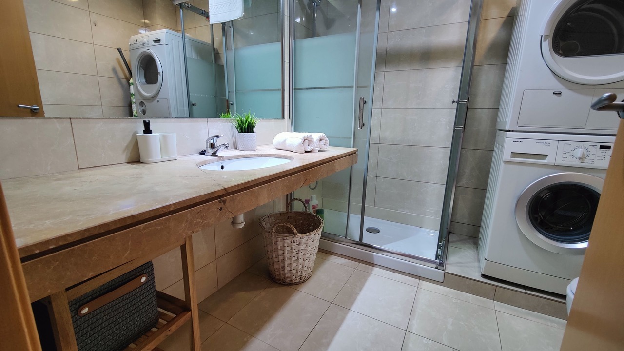 Photo of Bathroom in Badalona