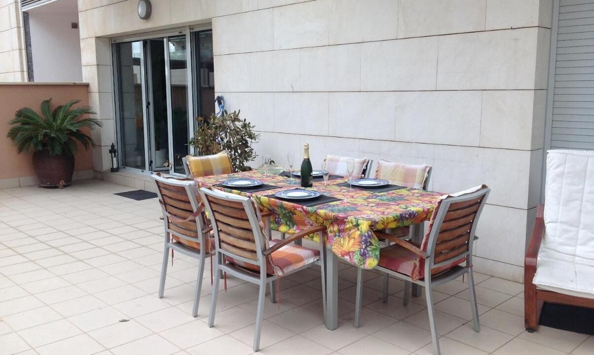 Photo of Outdoor in Badalona