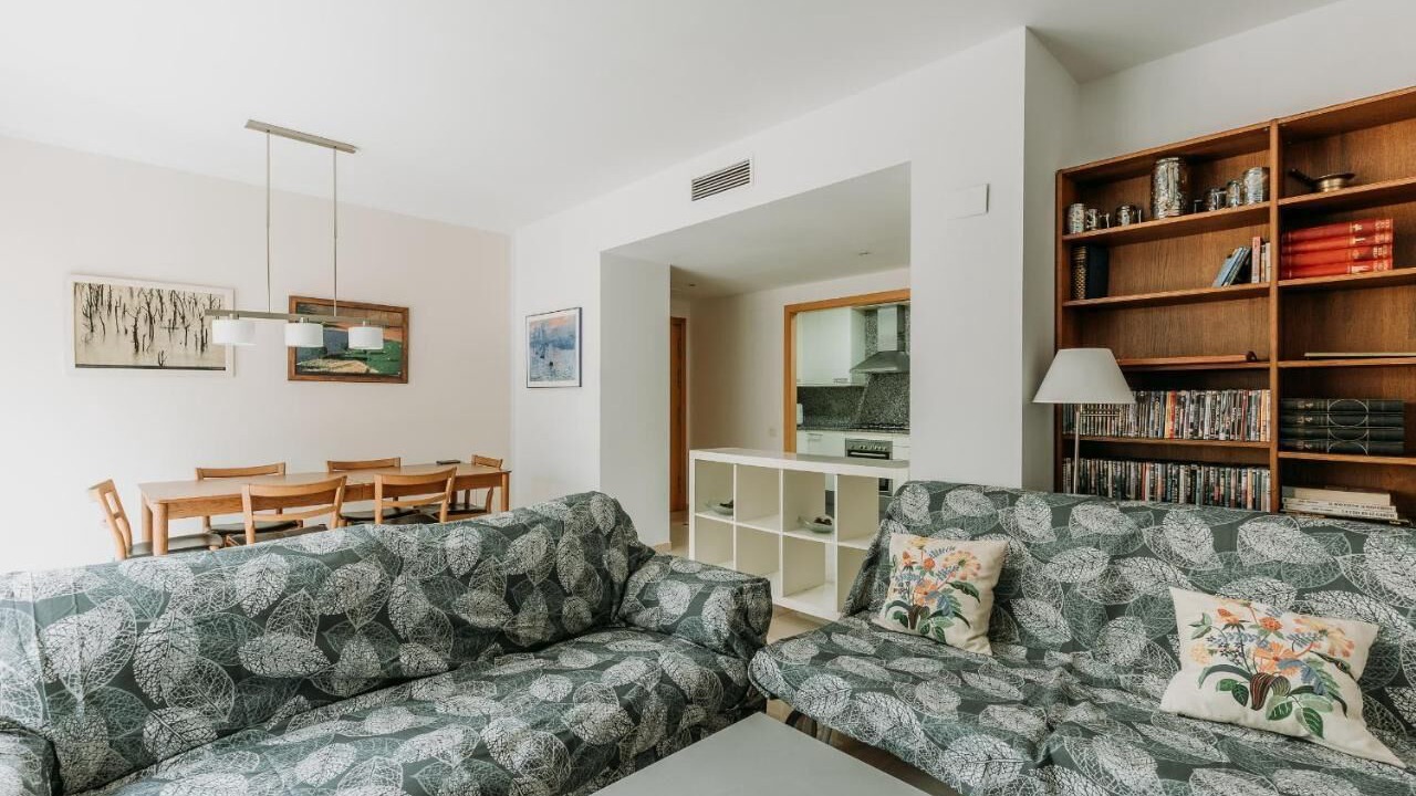 Photo of Livingroom in Badalona