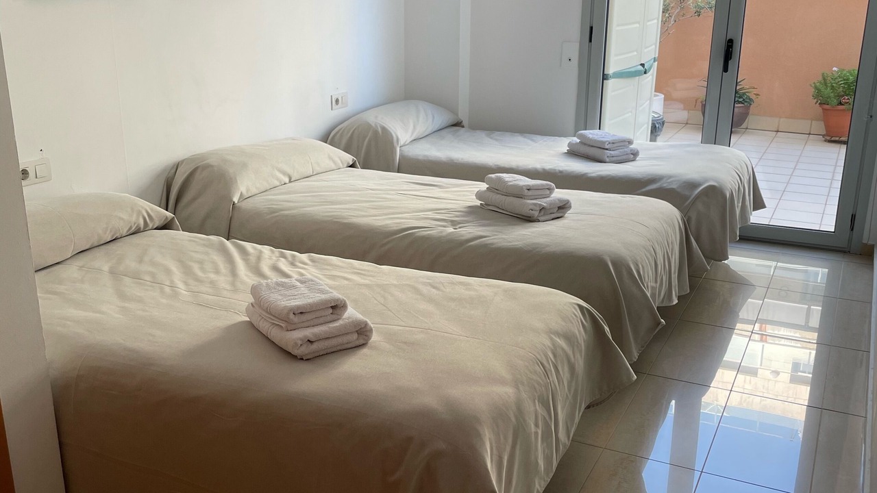 Photo of Bedroom in Badalona