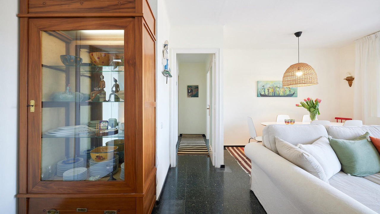 Photo of Bedroom in Arenys de Mar