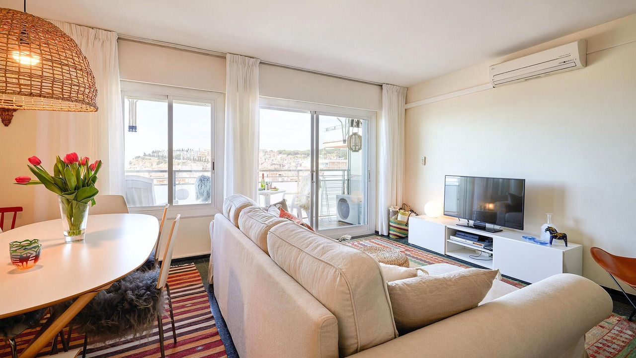 Photo of Bedroom in Arenys de Mar