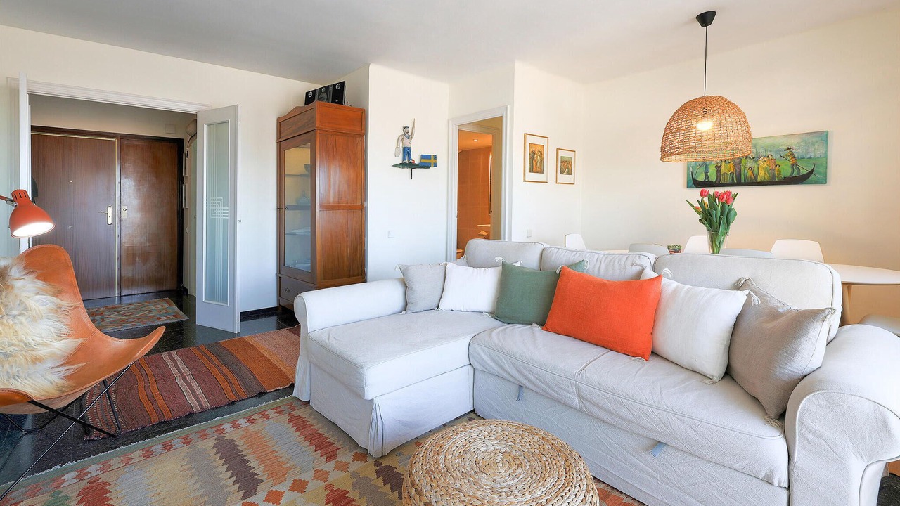 Photo of Bedroom in Arenys de Mar