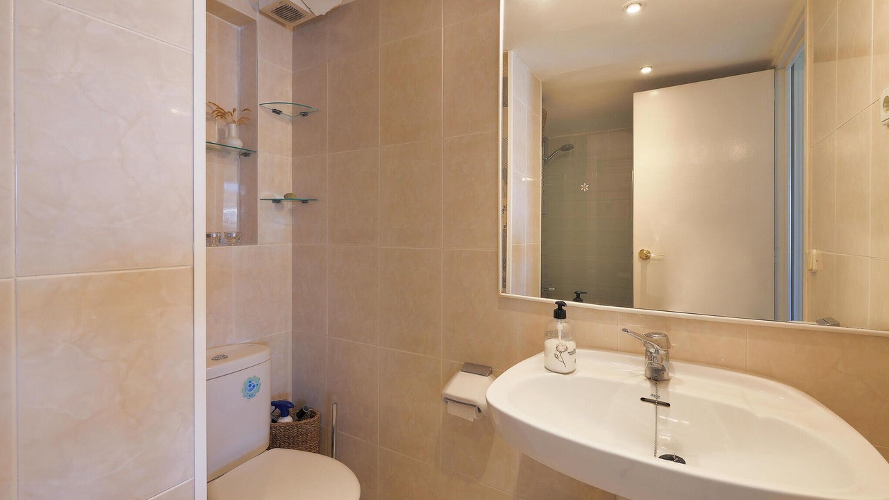 Photo of Bathroom in Arenys de Mar