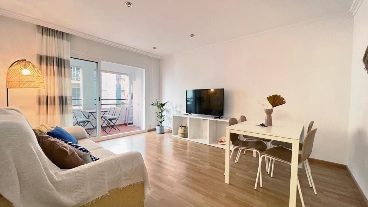 Photo of Livingroom in Sant Pol De Mar