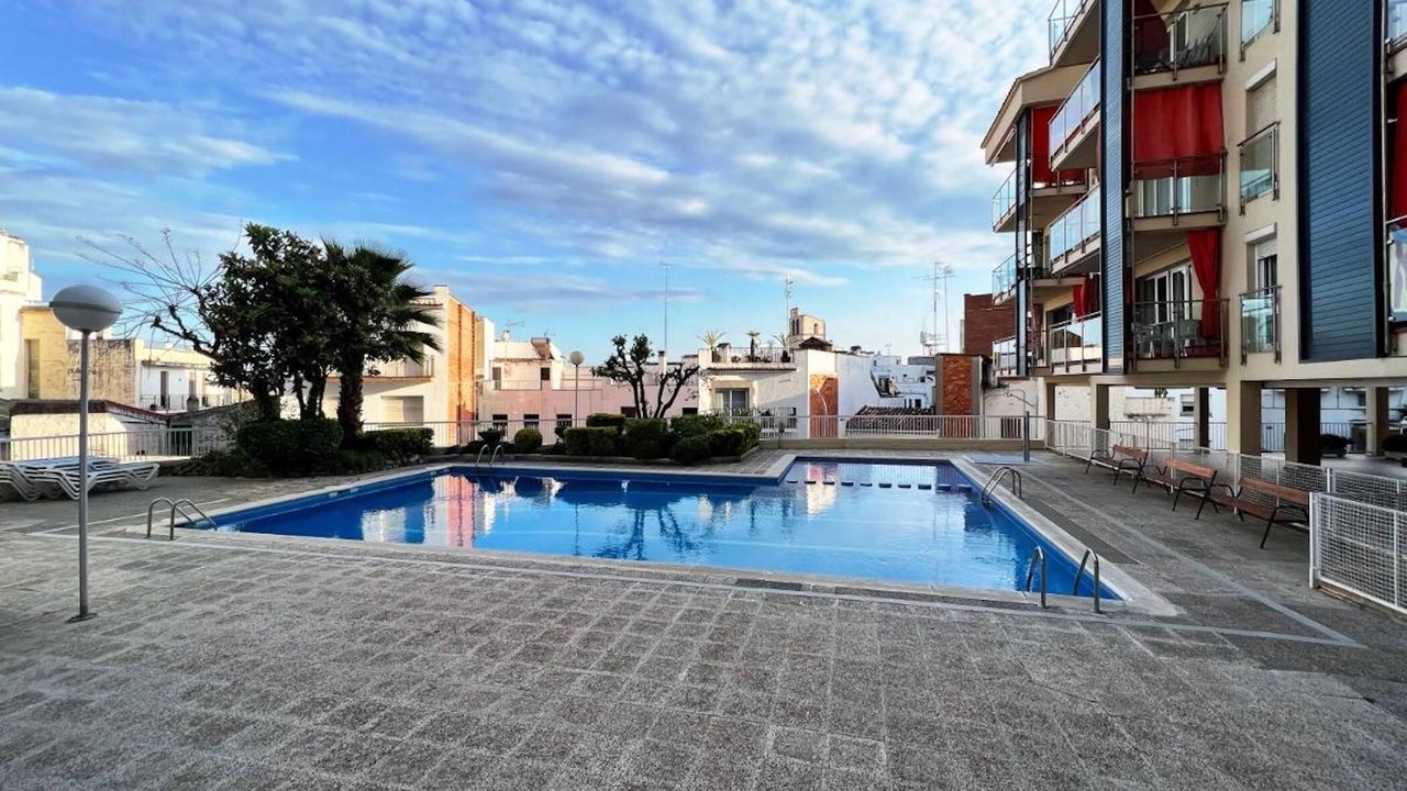 Photo of Outdoor in Sant Pol De Mar