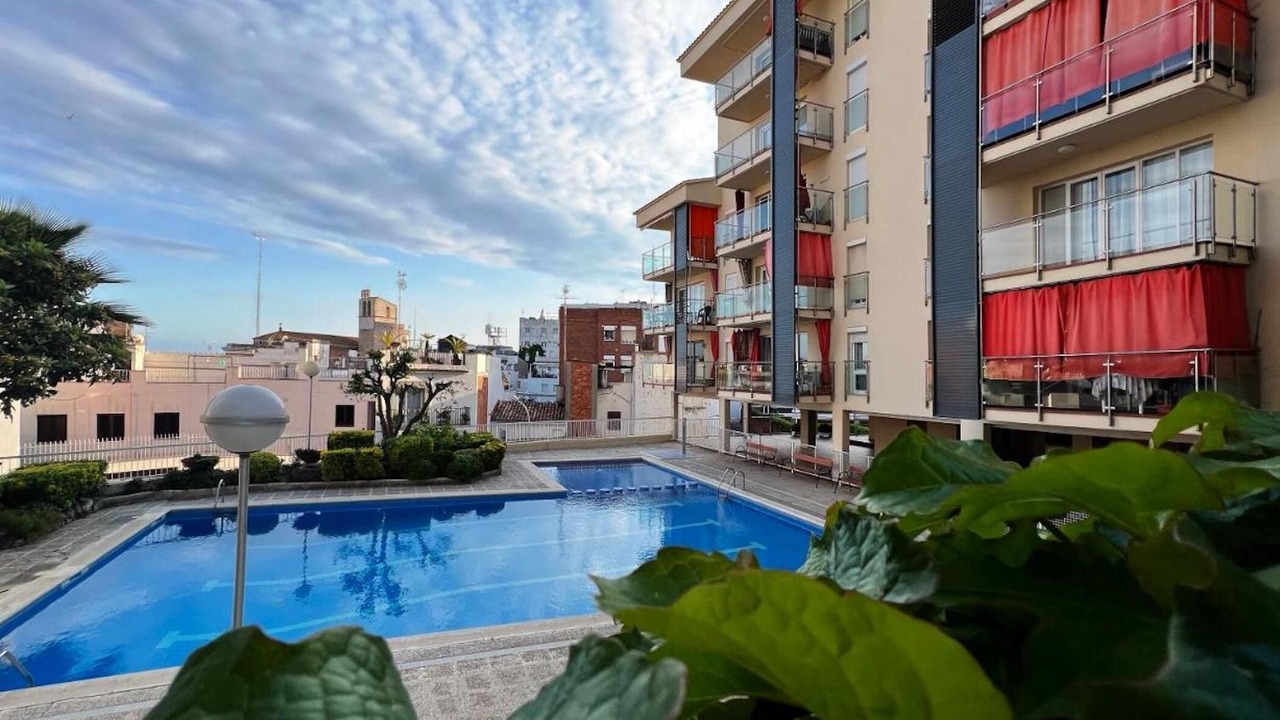 Photo of Outdoor in Sant Pol De Mar