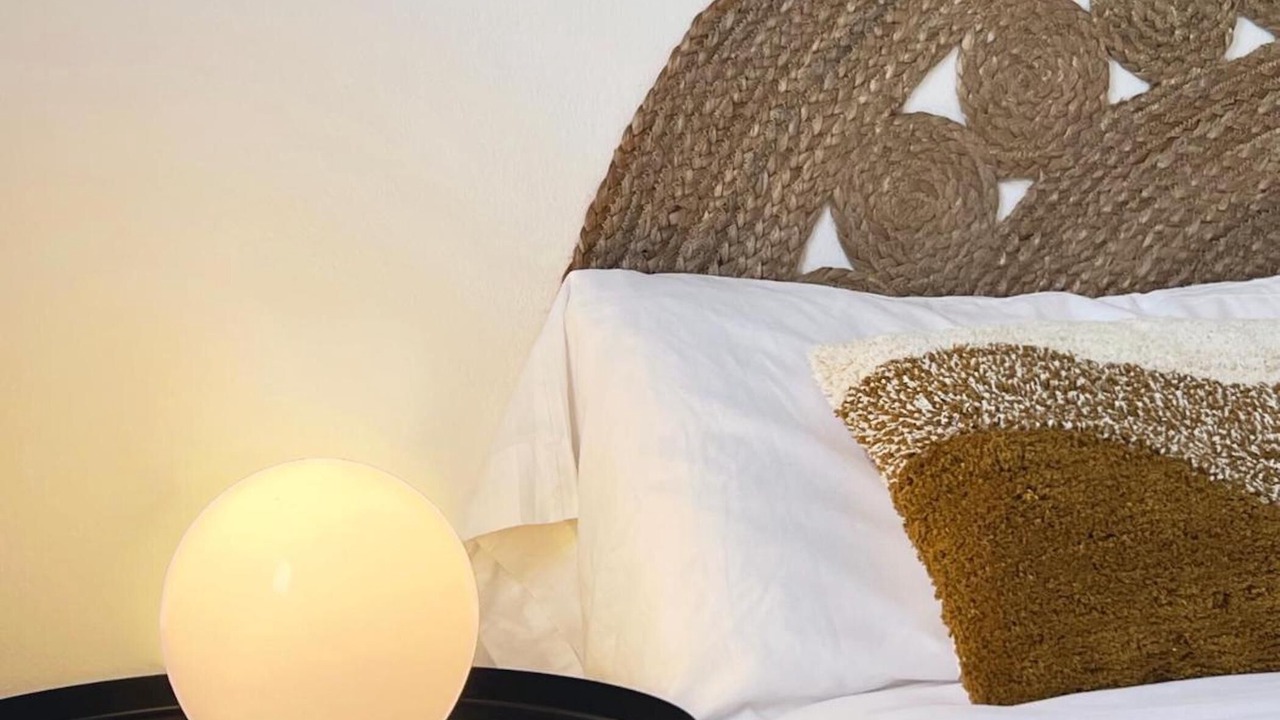Photo of Bedroom in Sant Pol De Mar