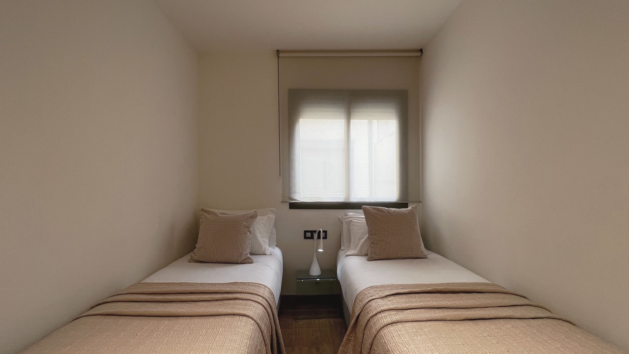 Photo of Bedroom in Sarria-Sant Gervasi