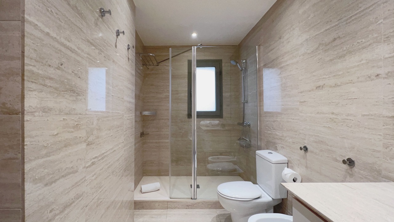 Photo of Bathroom in Sarria-Sant Gervasi