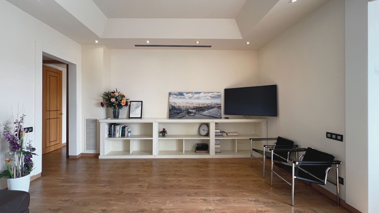 Photo of Livingroom in Sarria-Sant Gervasi