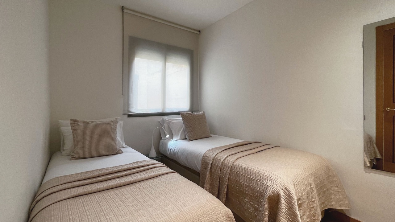 Photo of Bedroom in Sarria-Sant Gervasi
