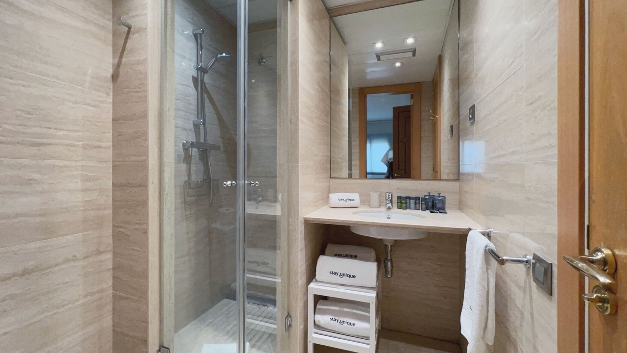 Photo of Bathroom in Sarria-Sant Gervasi