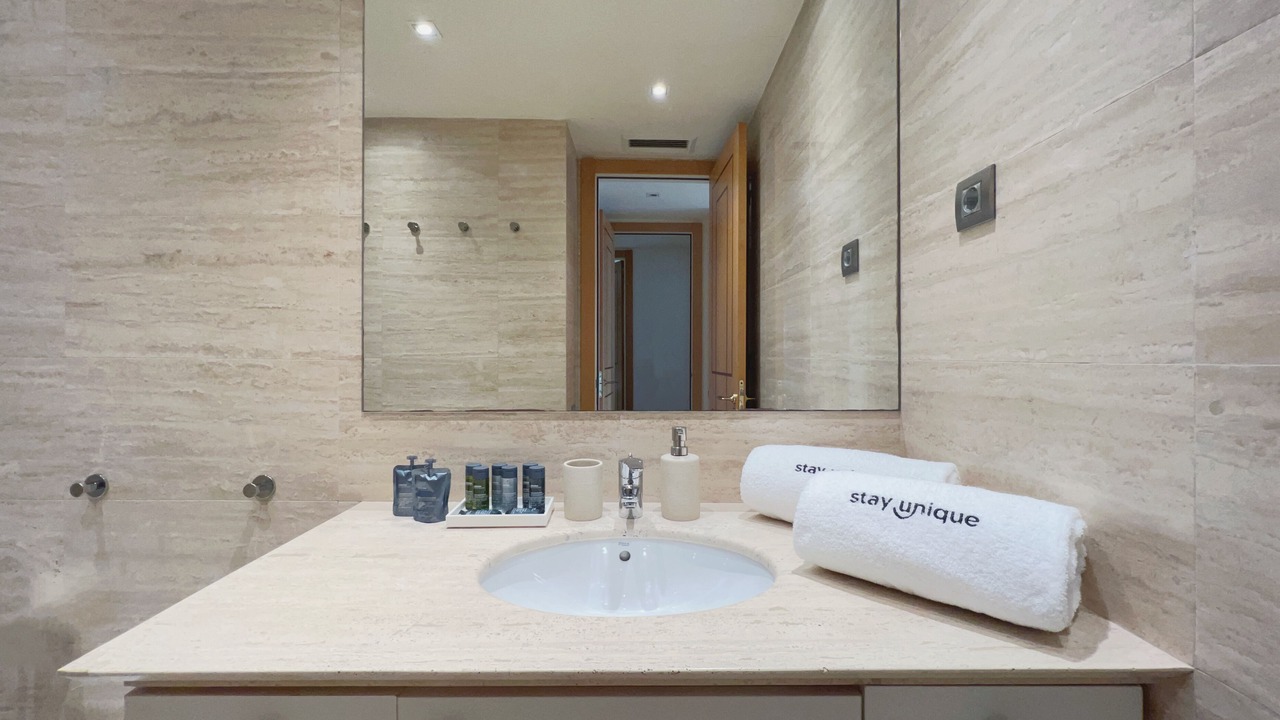 Photo of Bathroom in Sarria-Sant Gervasi