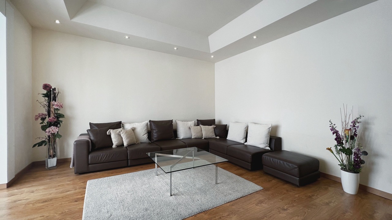 Photo of Livingroom in Sarria-Sant Gervasi